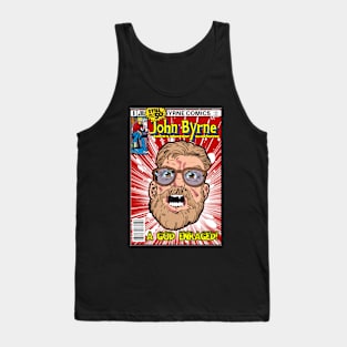 John Byrne Tank Top